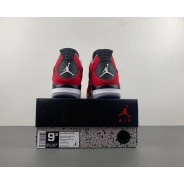 308497-603 Bravo Retro Jordan Toro 4 0530